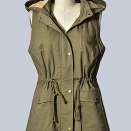 utility vest (front)